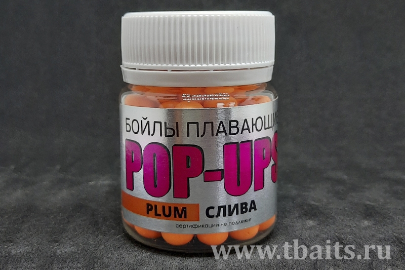 POP UPS, 8 �� �����