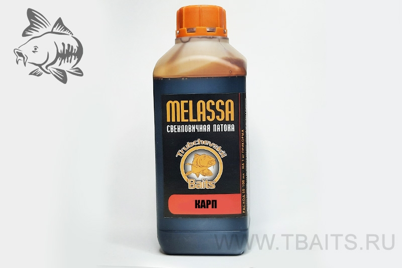 MELASSA ����  