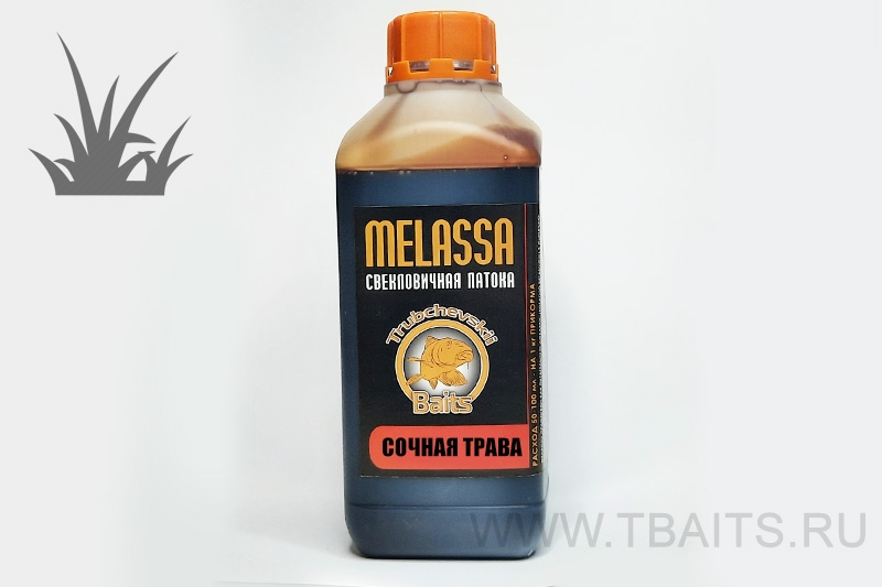 MELASSA ������ �����