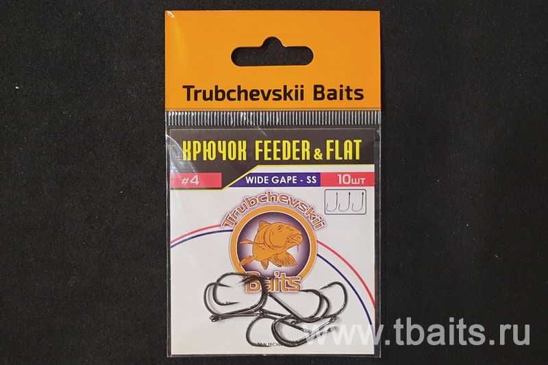 ������ FEEDER/FLAT #8