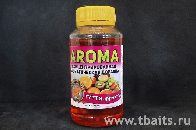 AROMA 200 ��, �����-������