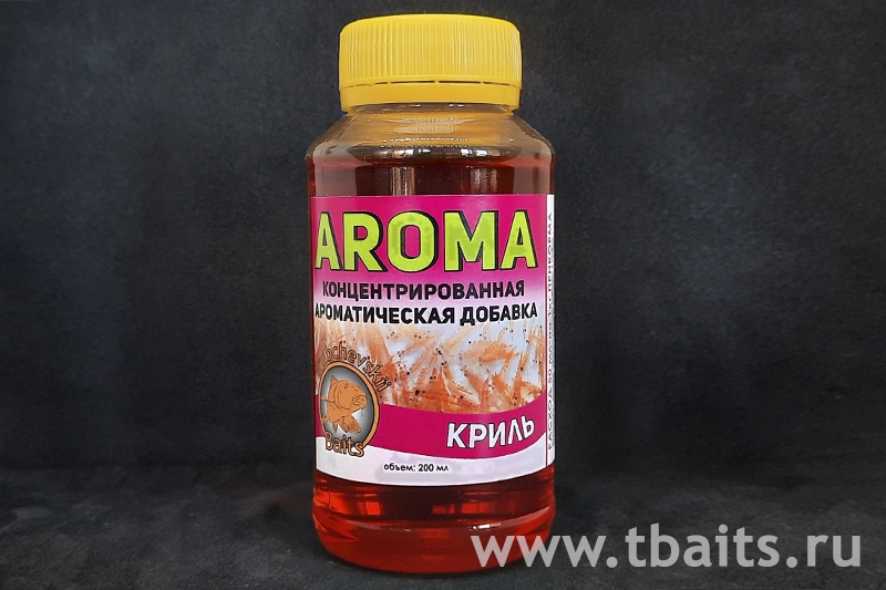 AROMA 200 ��, �����