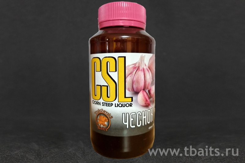 CSL (���������� ��������) ������