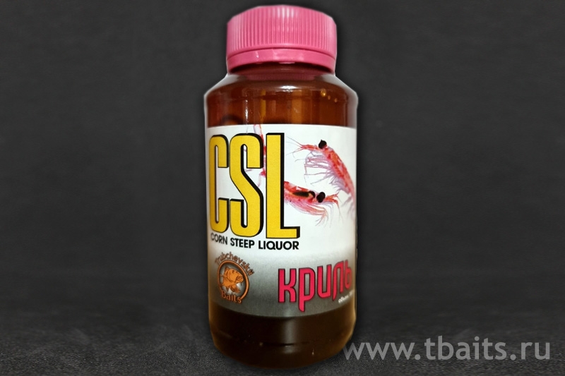 CSL (���������� ��������) �����