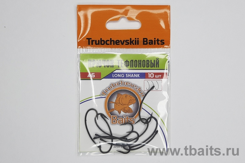 ������  Long shank #6 � ���������� ���������