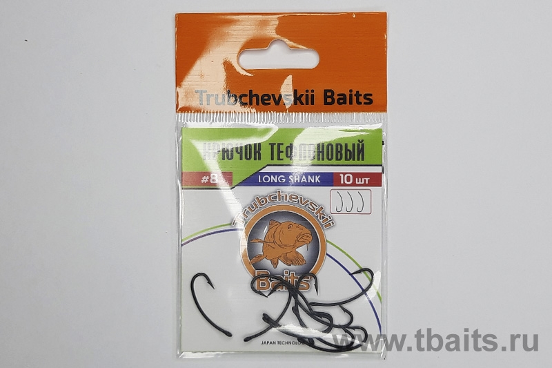 ������  Long shank #8 � ���������� ���������