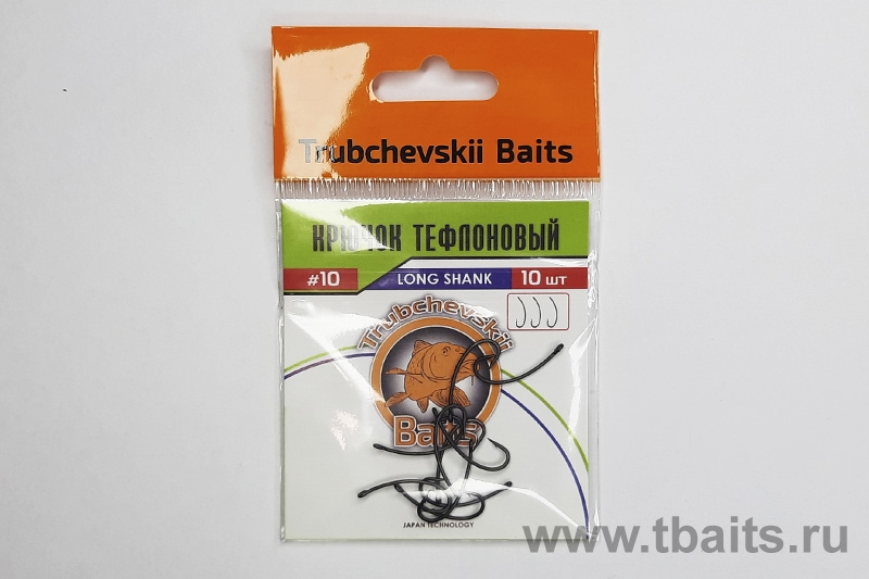������  Long shank #10 � ���������� ���������