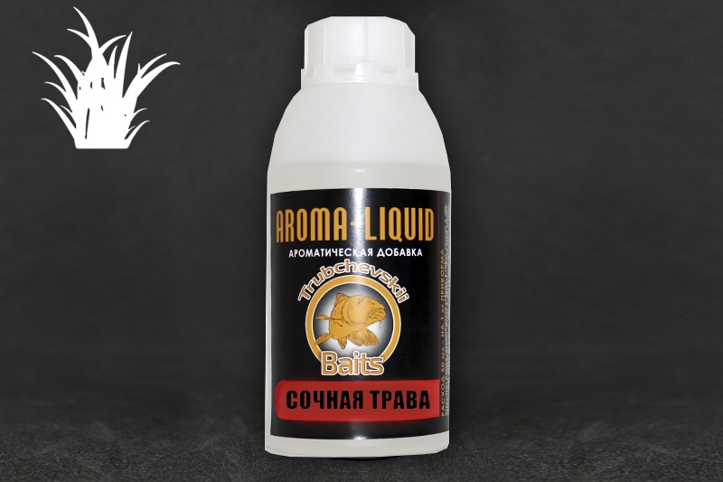 AROMA-LIQUID 0,5 L ������ �����