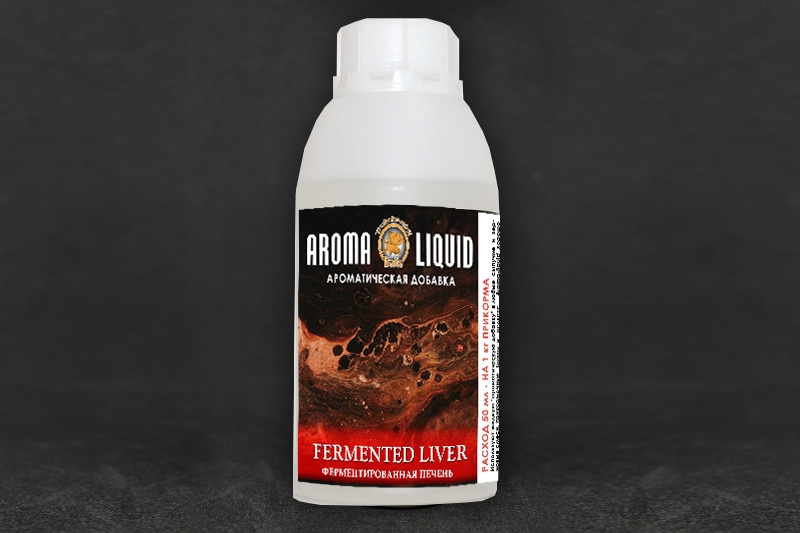 AROMA-LIQUID 0,5 L ���������������� ������