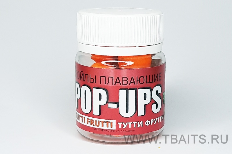 POP UPS 14   
